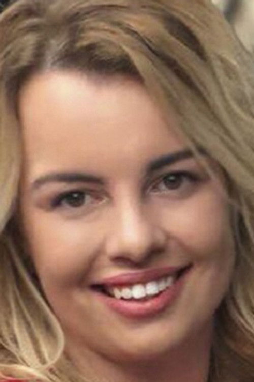 Nadezhda Anikeeva as