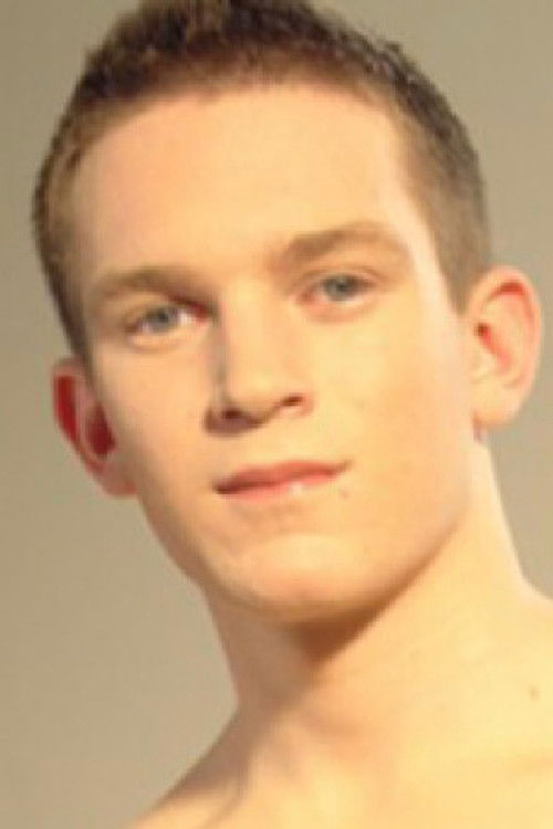 James Scott as (archive footage)