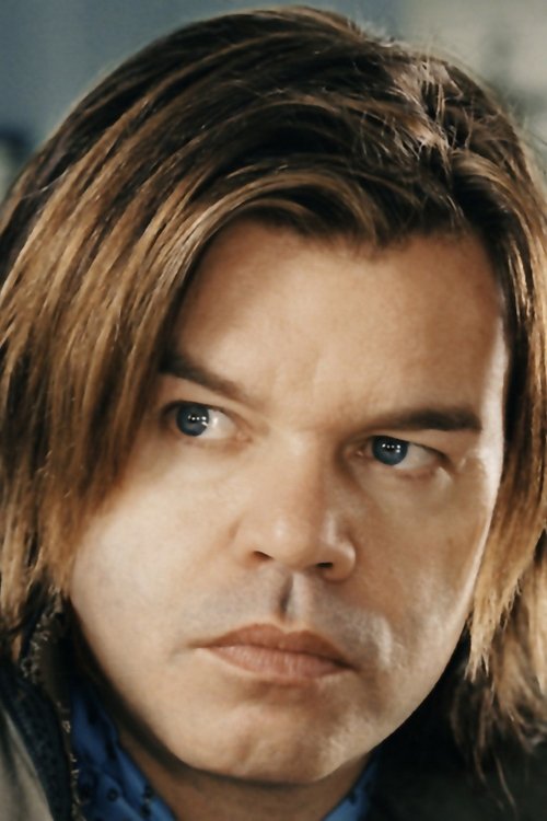 Paul Oakenfold as The DJ