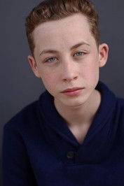 Dillon Ahlf as Brayden