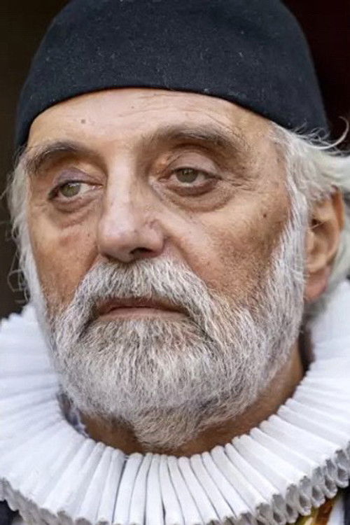 Alessandro Bressanello as Dottor Giacomo Surace