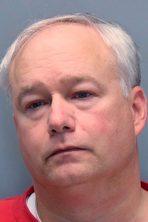 Bill Ushler as Detective Michael Hanlon