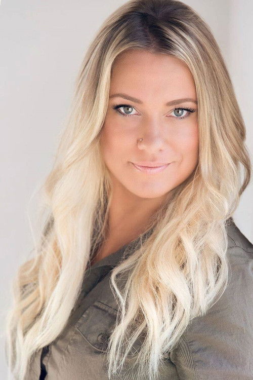 Loretta Dugaro as Kristine