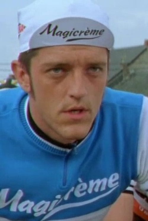 Frederic Renson as Manu