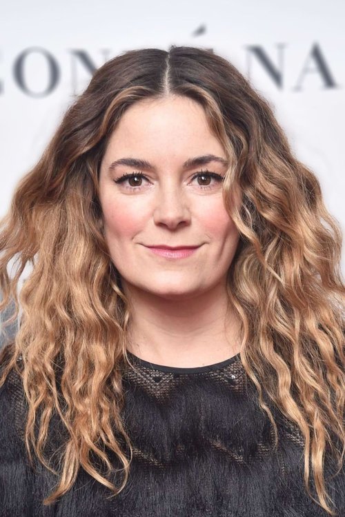 Jamie Neumann as Amanda