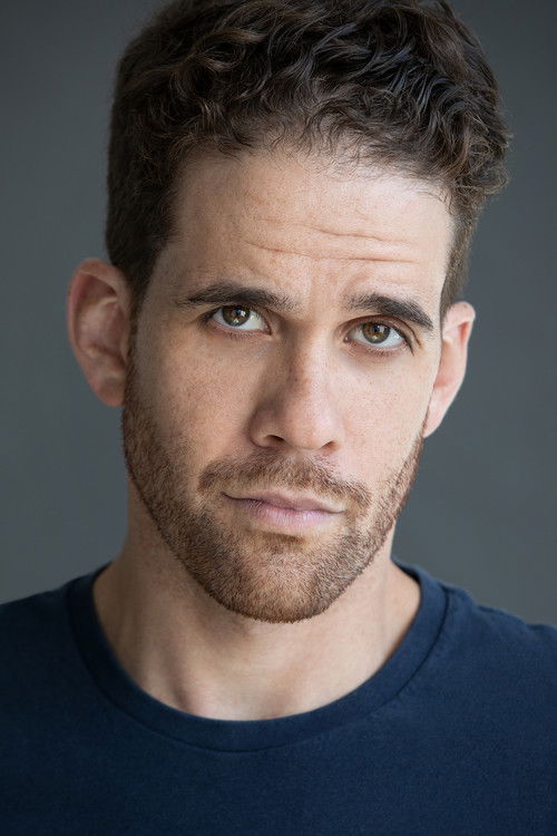 Andrew Cromwell as Driver