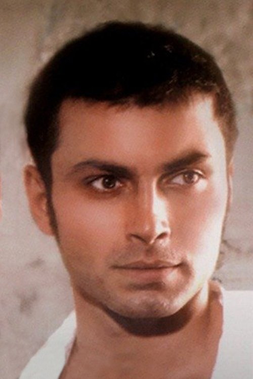 Dritan Biba as Pavel