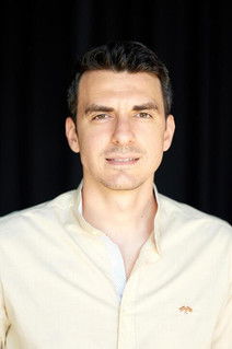 Alexandru Ion as Vlad