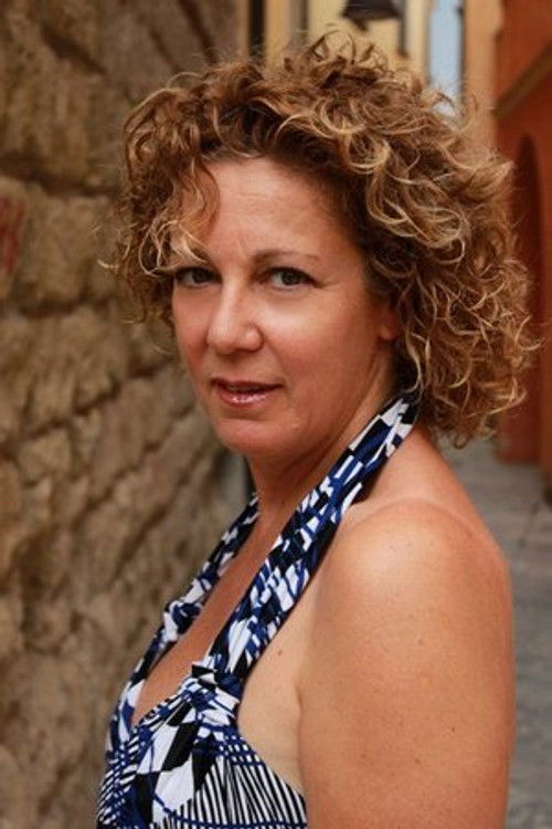 Daniela Cenciotti as