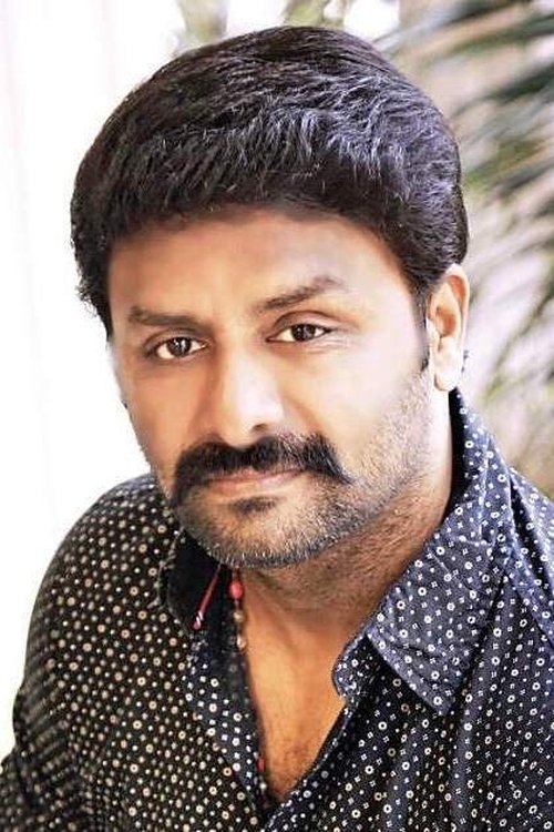 Gaurav Narayanan as Rajamani