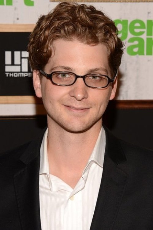 Kevin Haberer as Young Garth