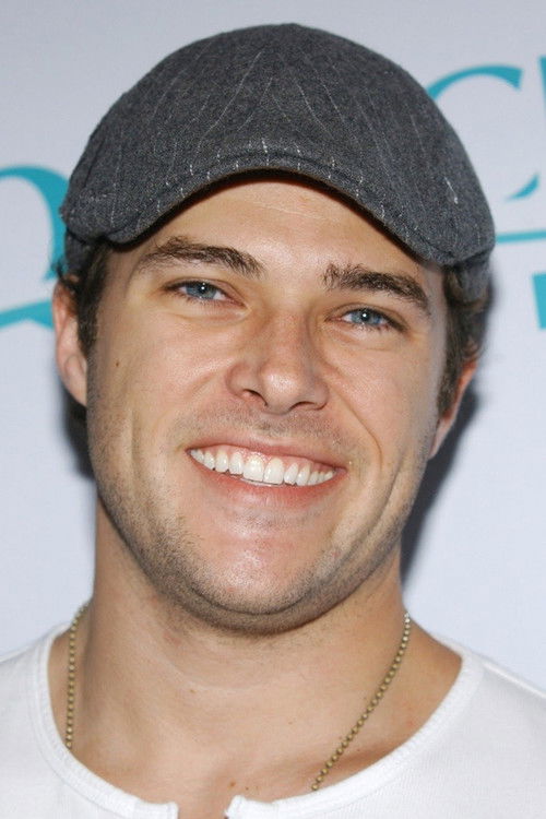 Ryan Doom as Brad Campbell