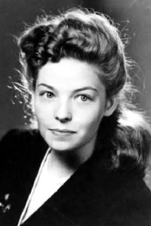 Bonnie Jean Churchill as Ethel May Brewster