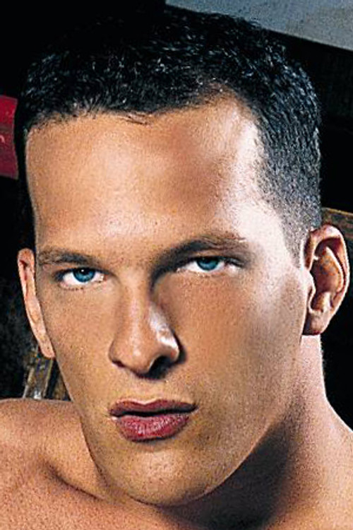 Carl Erik as (archive footage)