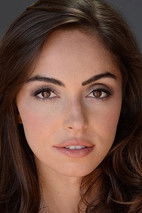 Marlyse Londe as Mary Jay