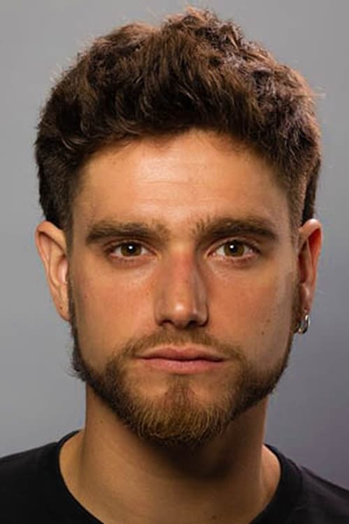 Javier Butler as Arnal