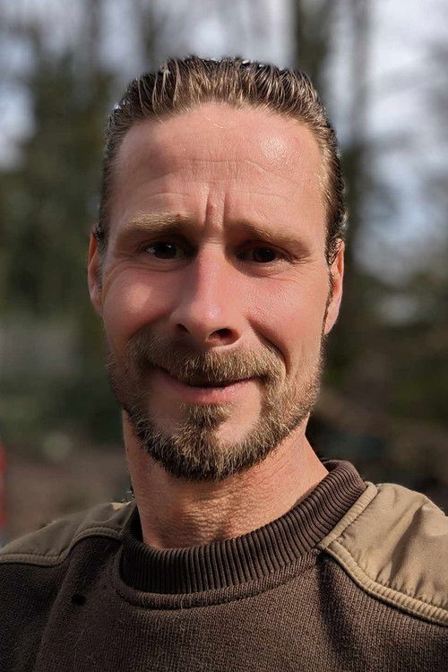 Bas van den Oever as The Philosopher