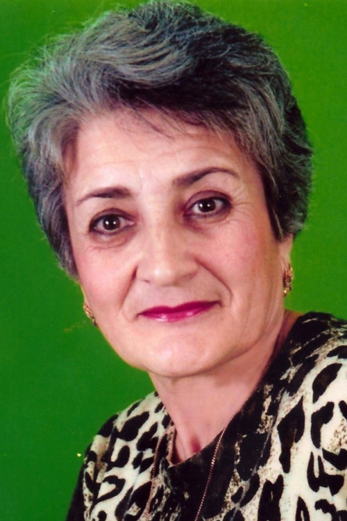 Samaya Musayeva as Pakiza