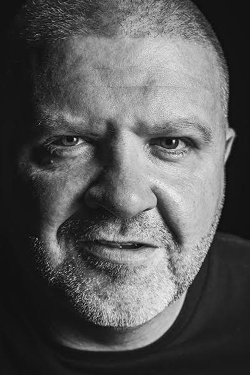 George Carroll as Dom Lorenzo