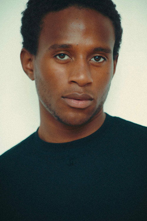 McKinzie Scott as Micah