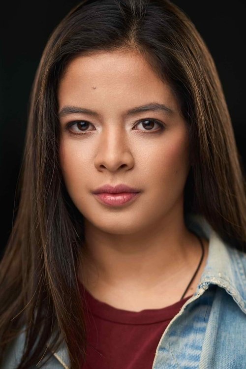 Olivia Ducayen as Kira