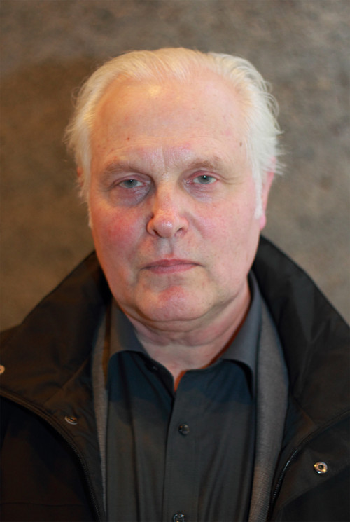 Johannes Schmölling as Self