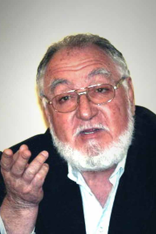 Lucian Iancu as One Eyed Man