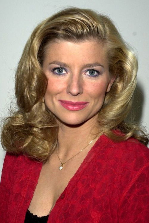 Susan Stahnke as Dr. Fischer