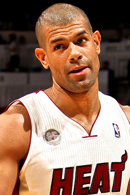 Shane Battier as Himself