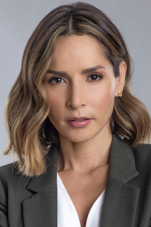 Carmen Villalobos as Self