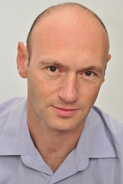 Bruno Tuchszer as Inspector