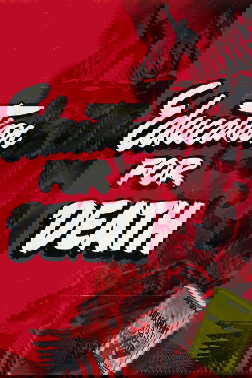 Education for Death: The Making of the Nazi poster