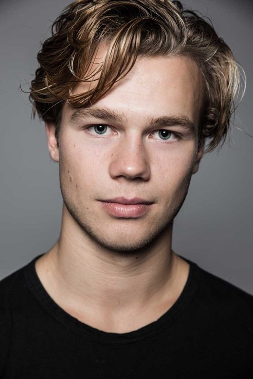 David Elsendoorn as Boerenknecht