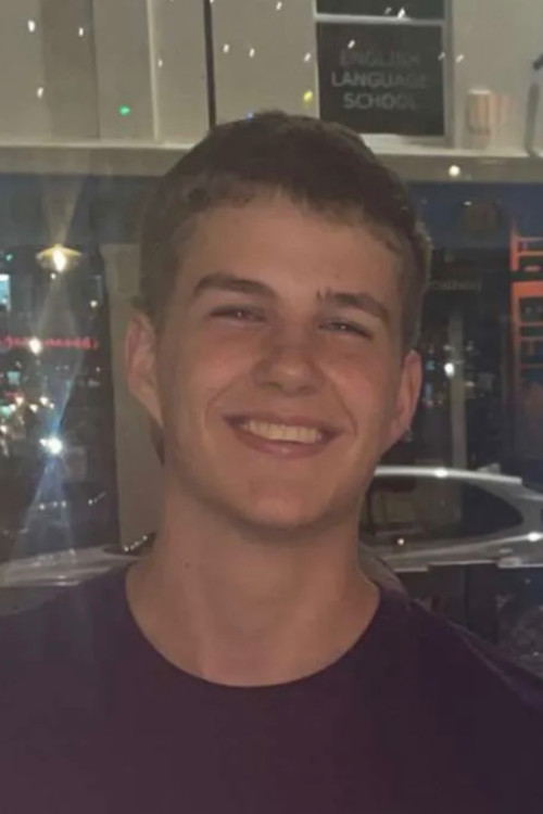 Sam Bateman as Flatmate #1