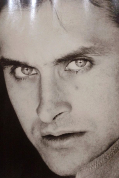 Carlo Marini as Cerruti