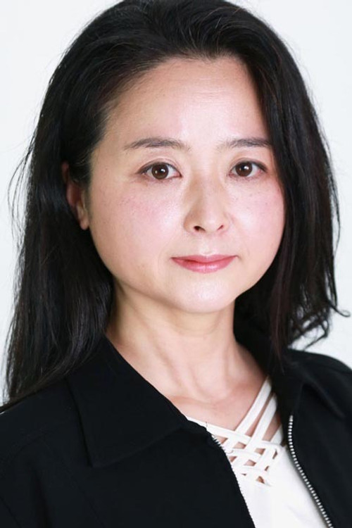Chiyo Takahashi as