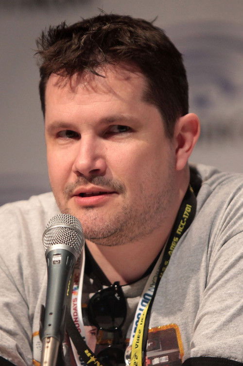 Ashley Miller as Self