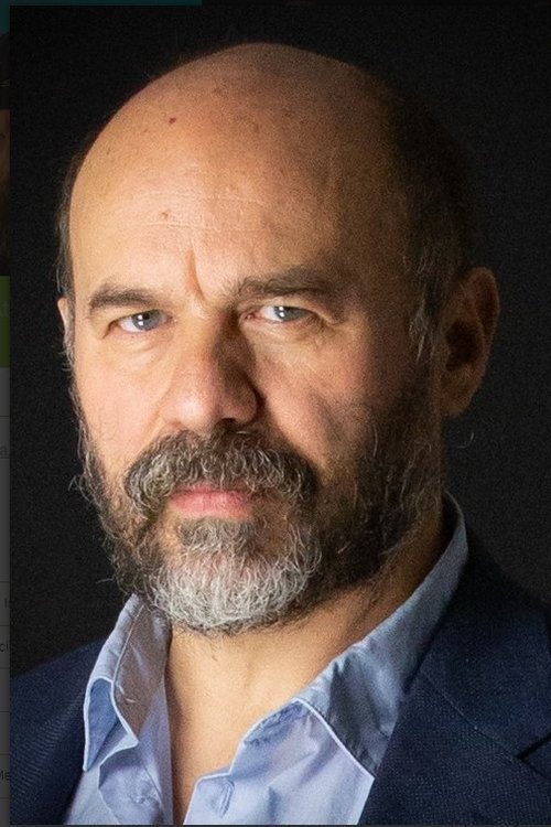 Ferdinando Gattuccio as Giorgio Belmonte