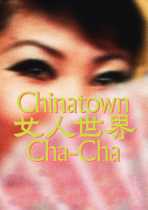 Chinatown Cha-Cha poster