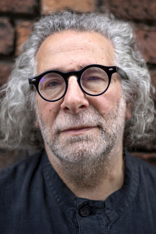 Kevin Godley as