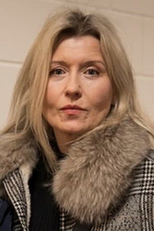 Marzena Czura as Ludmiła