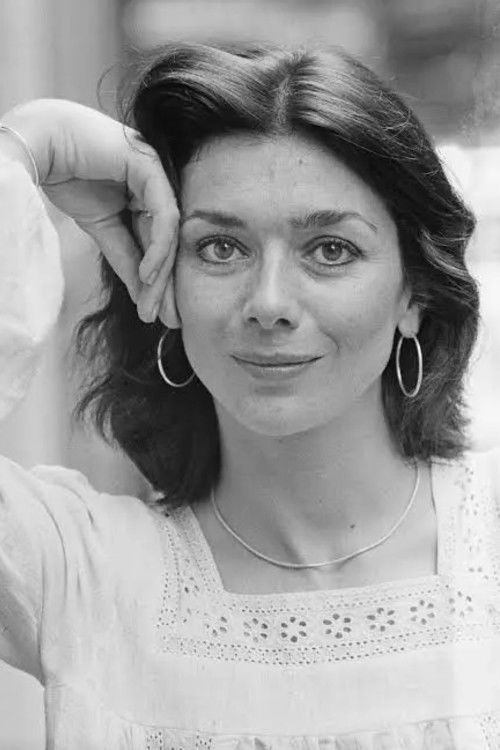 Jacqueline Pearce as Lady Apthorpe