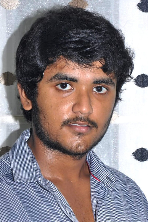 Yuvan as Pazhanimuthu