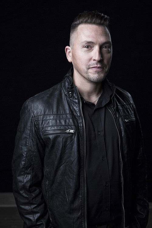 Ákos Kovács as Vocals, Guitars