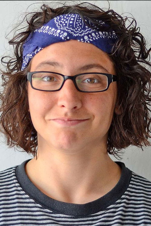 Marisa Dal Santo as Self