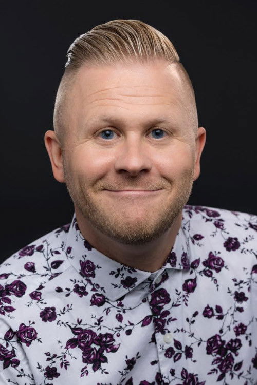 Clint Pulver as Brad