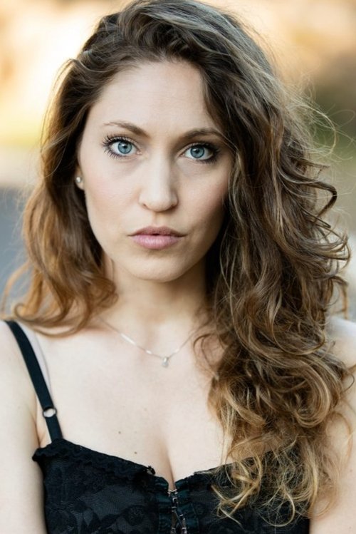 Alina Person as Moglie Dejan