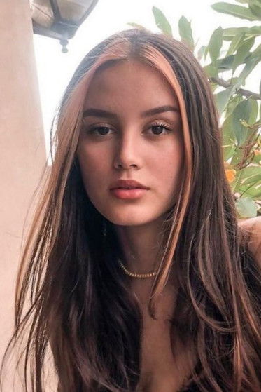 Hannah Hanon as Lathi