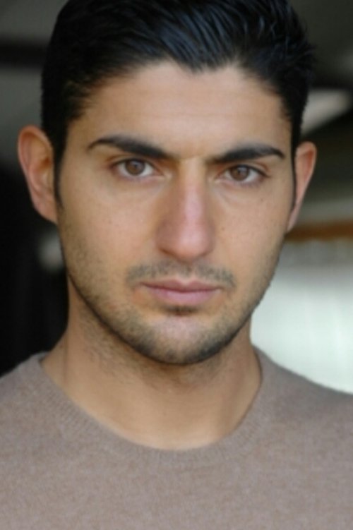 Giampaolo Gambi as Gianmaicol - concorrente Mastervip