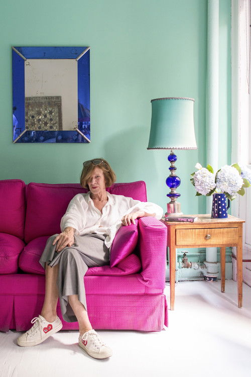 Brenda Cullerton as Doctor